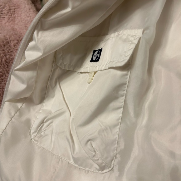 Maurices White Puffy Vest - Picture 14 of 14
